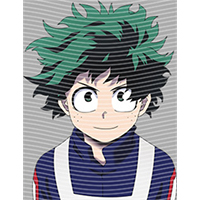 Japanese anime-JP 1212